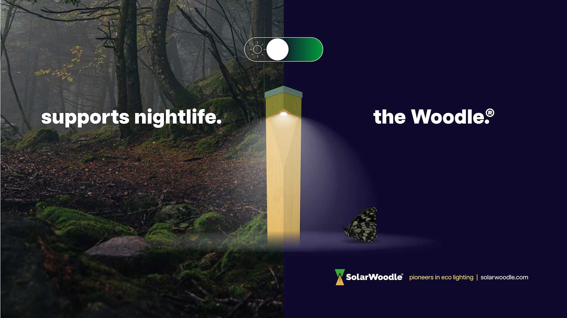 Solarwoodle Branding Merkbeeld