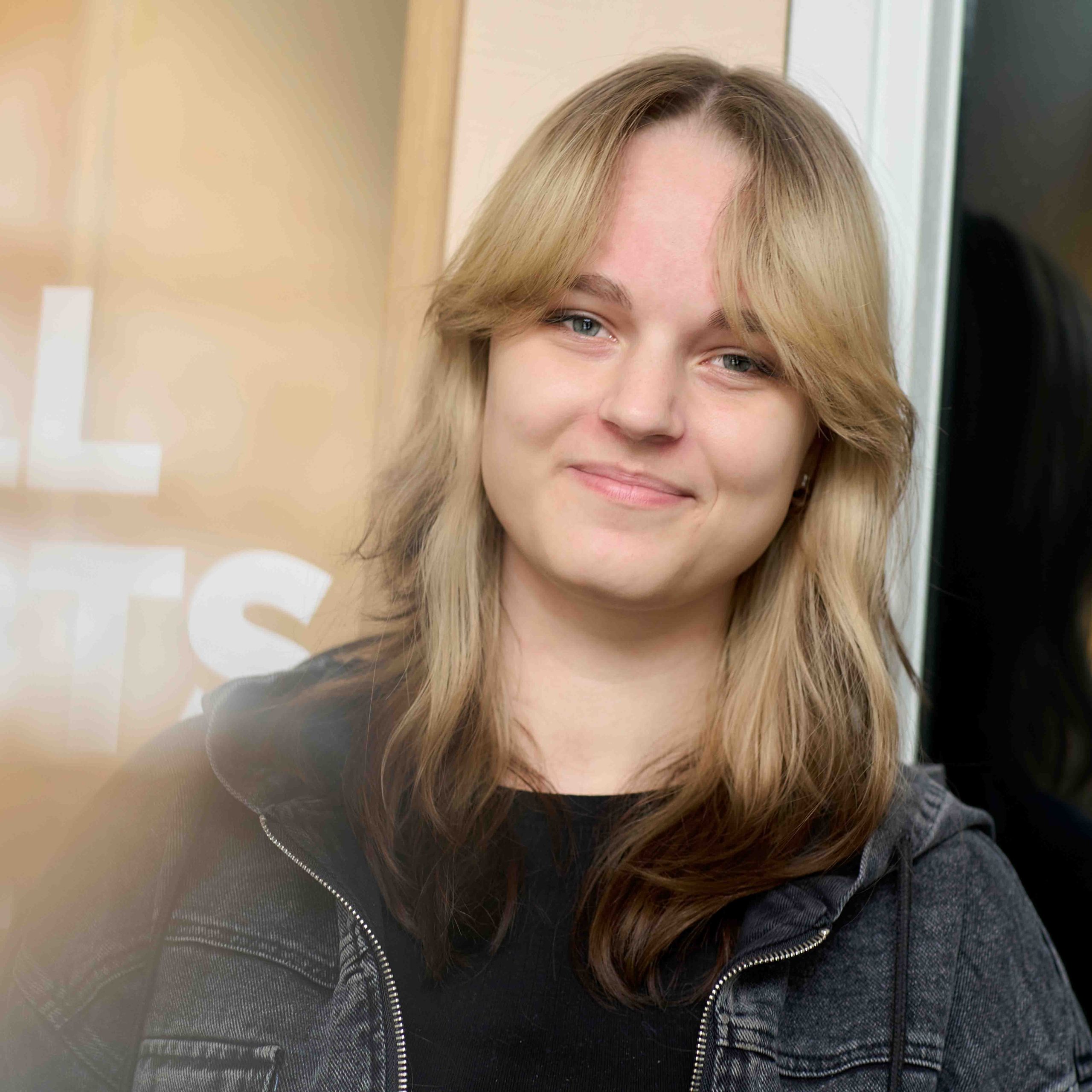 Ons Team Dominika IVC
